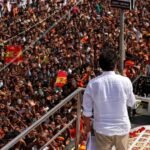 karur stampede case filed against vijays party leaders 9 children among 39 dead
