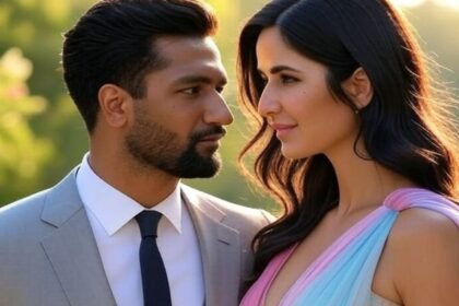 katrina kaif and vicky kaushal to become parents reports confirm pregnancy