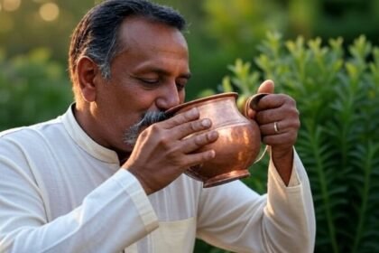 know the benefits and side effects of drinking water from a copper vessel and who should drink it and who should avoid it