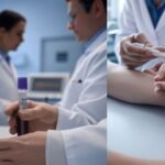 know why this special blood test is important which will tell the risk of heart disease beforehand