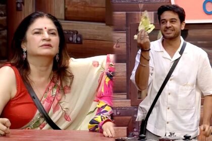 kunika gets thrashed in gauravs kitchen class