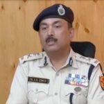 leh violence ladakh dgp fire explanation