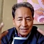 leh violence sonam wangchuk ngo fcra license cancelled