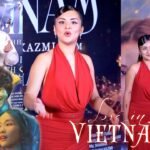 love in vietnam event celebs glamour