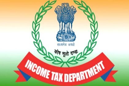 madhya pradesh ordinary cook becomes a tax evader of rs 46 crore the matter reached the police