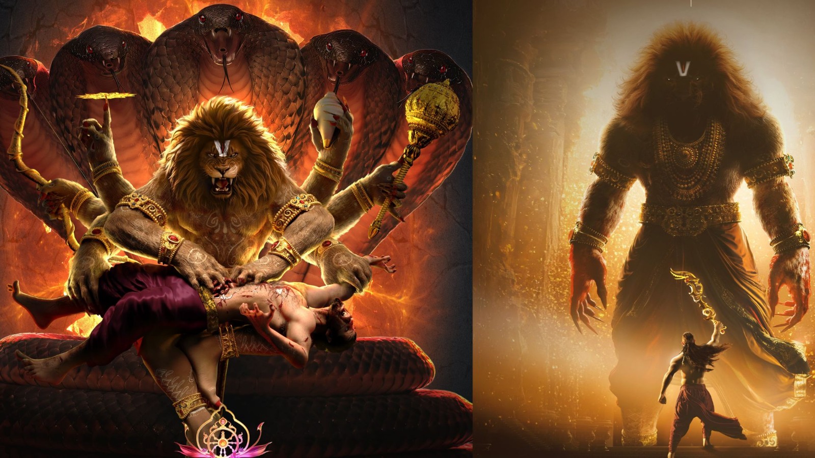 mahavatar narsimha beats saiyara creates history on