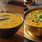 make gurudwara style langar wali dal at home easy recipe