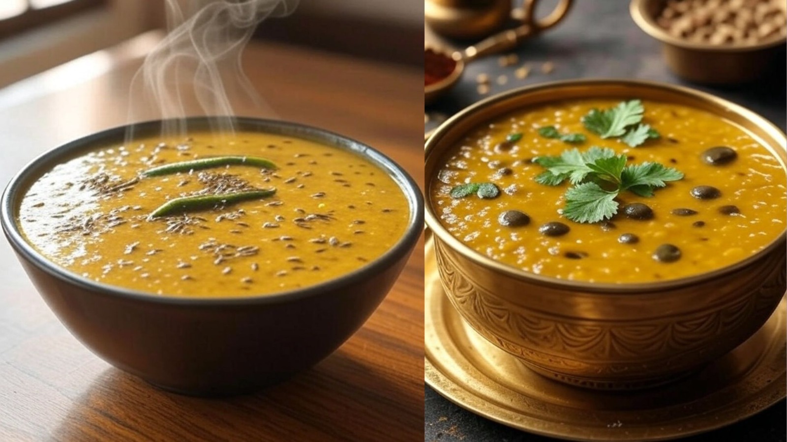 make gurudwara style langar wali dal at home easy recipe
