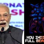 make in india is giving india the potential for global leadership