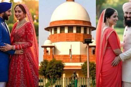 make rules for sikh weddings supreme court orders states