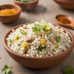 make sabudana khichdi in just 15 minutes without soaking quick cooker recipe