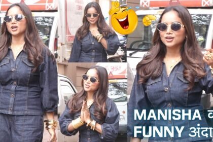 manisha rani fun wins hearts viral video