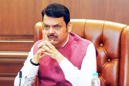 maratha reservation in maharashtra obc banjara community against fadnavis