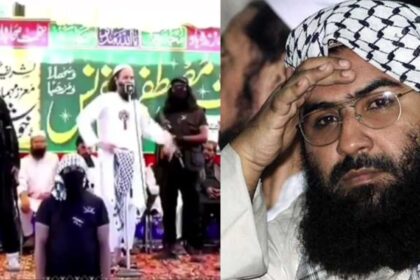 masood azhars family blown to pieces jaish commanders confession operation sindoor ends entire family