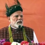 modi attack on congress from arunachal pradesh northeast