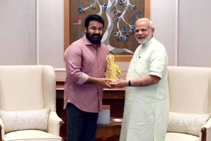 mohanlal dadasaheb phalke award 2023 national film awards 2025