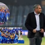 mohsin naqvi flees with asia cup trophy major role in pakistan government