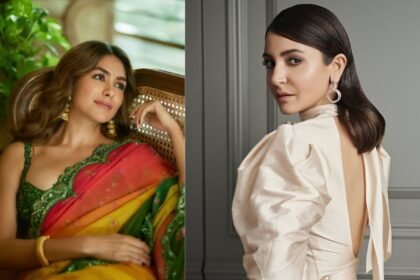 mrunal thakur mock anushka sharma viral video stirs bollywood controversy