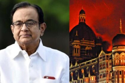 mumbai attack p chidambaram us pressure upa no military action