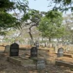 munger cemetery dispute firing two injured heavy force deployed 2