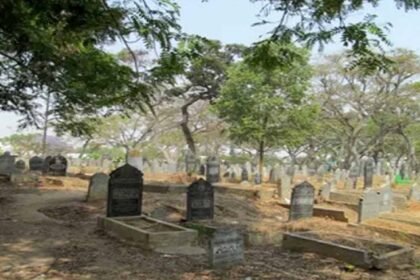 munger cemetery dispute firing two injured heavy force deployed 2