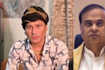 mysterious death after party fir filed against organiser and manager in zubeen garg case