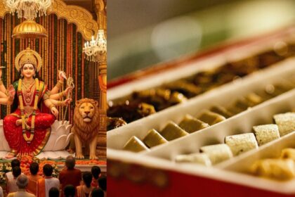 navratri 2025 fasting made easy for diabetic patients enjoy sweets without worries