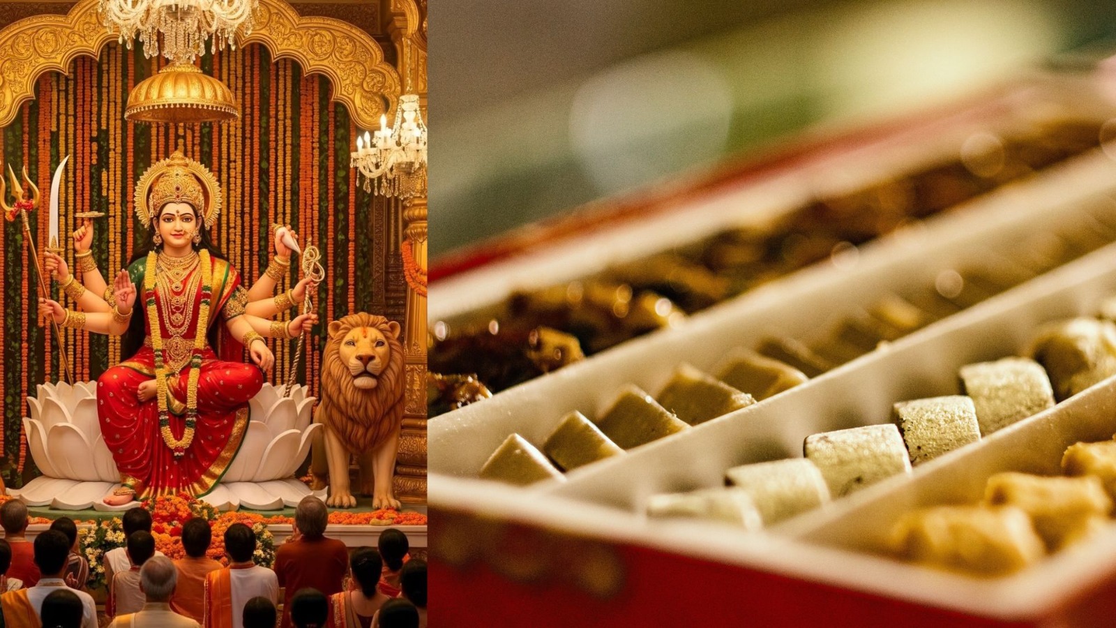 navratri 2025 fasting made easy for diabetic patients enjoy sweets without worries