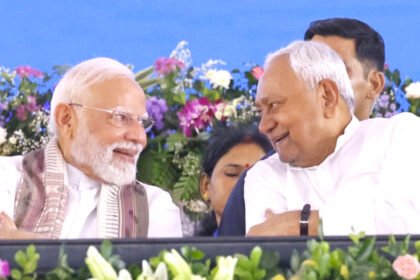 nda seat sharing formula almost finalised jdu to get maximum seats announcement to be made soon