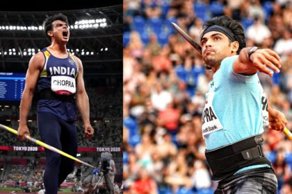 neeraj chopra qualifies in first javelin throw final in athletics championship