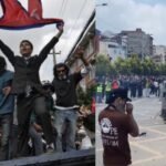 nepal imposes curfew after deadly clashes 18 killed in protest against social media ban