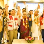 nepal political crisis generation z protests sushila karki interim pm