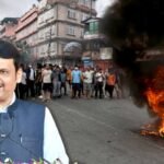 nepal unrest 150 maharashtra tourists stranded