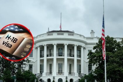 new h 1b visa fee rule in us relief for existing holders financial burden on new applicants