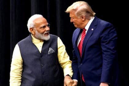 new hope for peace in gaza know what is donald trumps 20 point plan that modi ji also supported