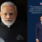 old alliances highlighted as indias ties with china and russia trouble americ