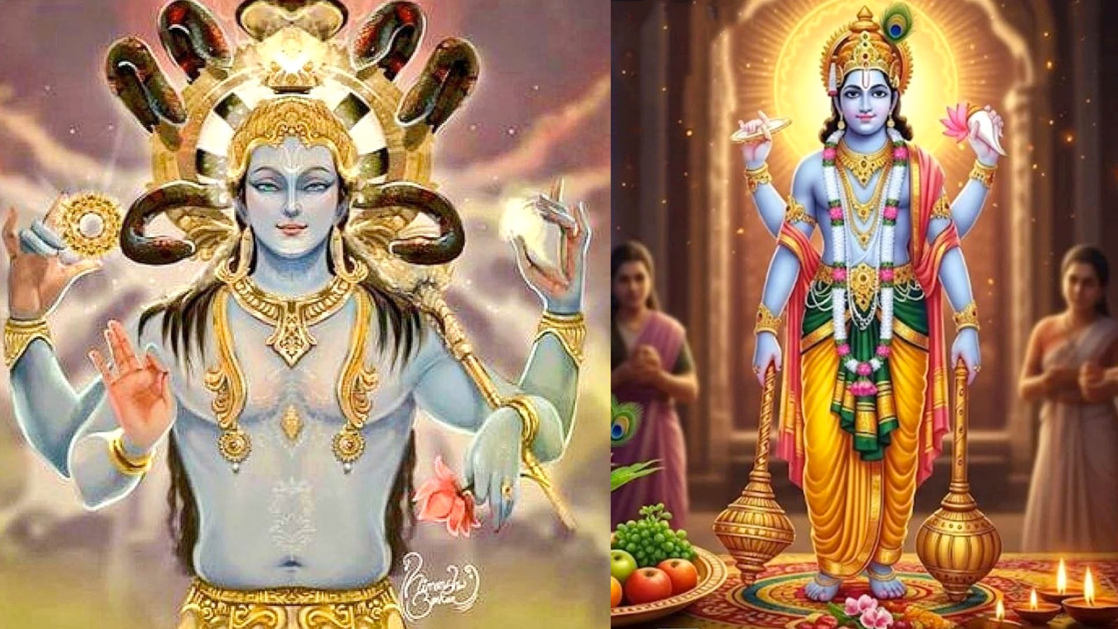 on indira ekadashi do these rituals to bring peace to the souls of ancestors