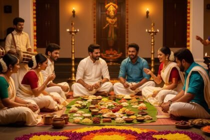 onam 2025 keralas most colourful festival know the 10 day calendar and significance 1