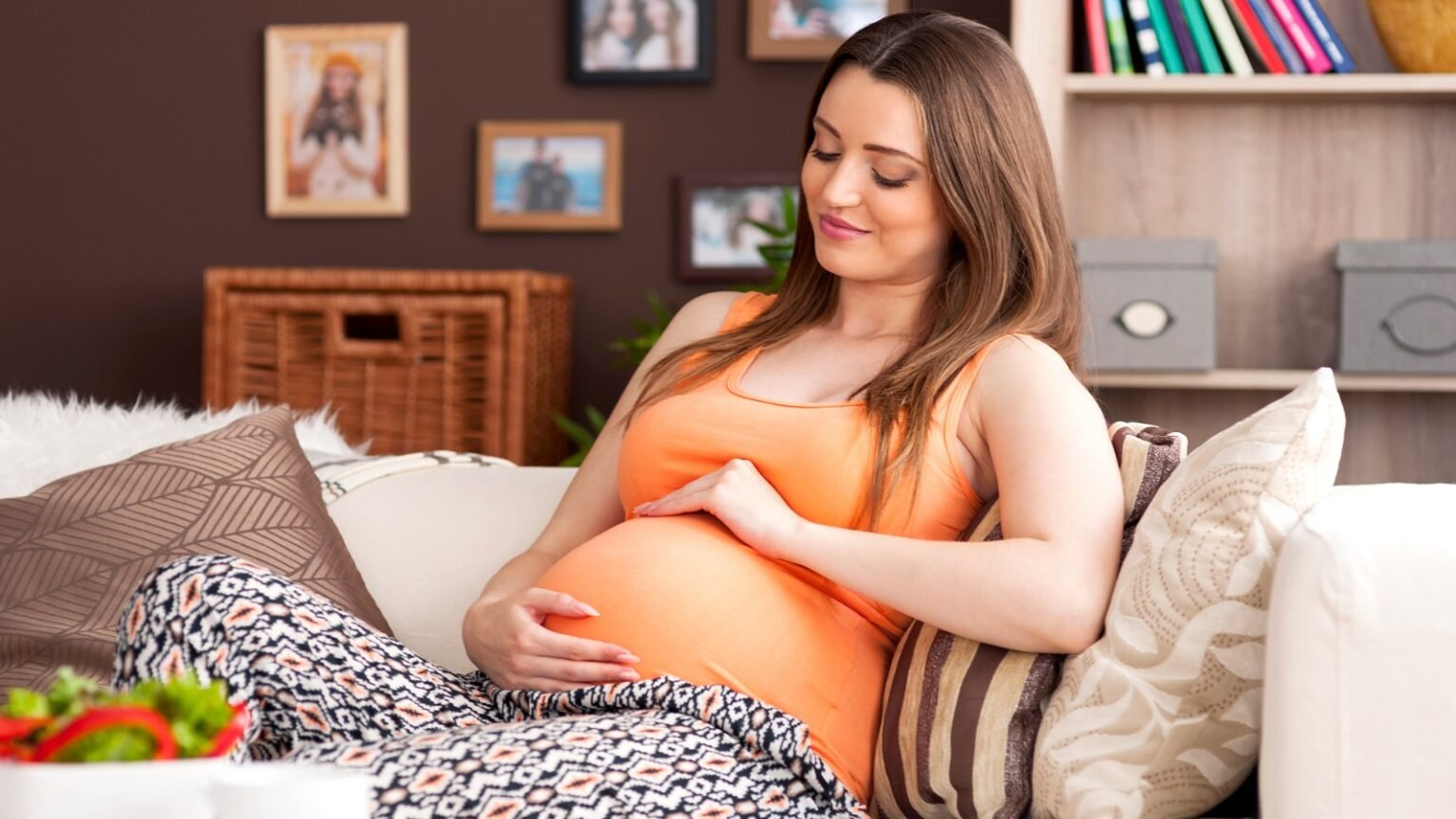 one mistake during pregnancy can lead to anemia in baby expert explains