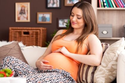 one mistake during pregnancy can lead to anemia in baby expert explains