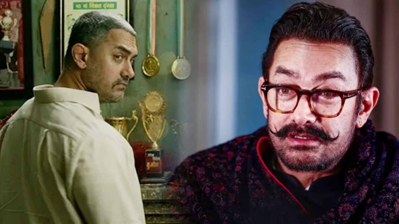 overconfidence ruined me aamir khan opens up about his flop films