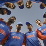pakistan filed an official complaint against india after captain surya kumar yadav did not shake hands after the match