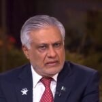 pakistan foreign minister ishaq dars big confession on india pak interference