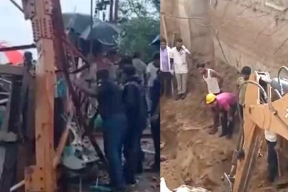 pavagadh ropeway tragedy six workers killed as cargo trolley collapses