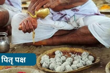 pitru paksha 2025 daan rules forbidden items