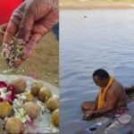 pitru paksha 2025 please ancestors with ganga snan charity