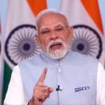 pm modi giantspeech on gst bachat utsav