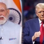 pm modi made in india appeal amid trump pressure