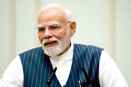 pm modi manipur visit 8500 crore development projects