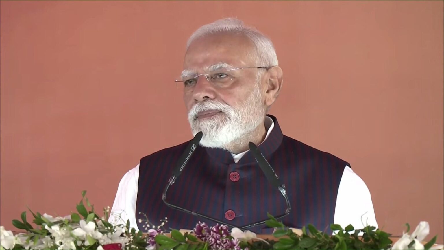 pm modi odisha visit inaugurates projects worth 60000 crore